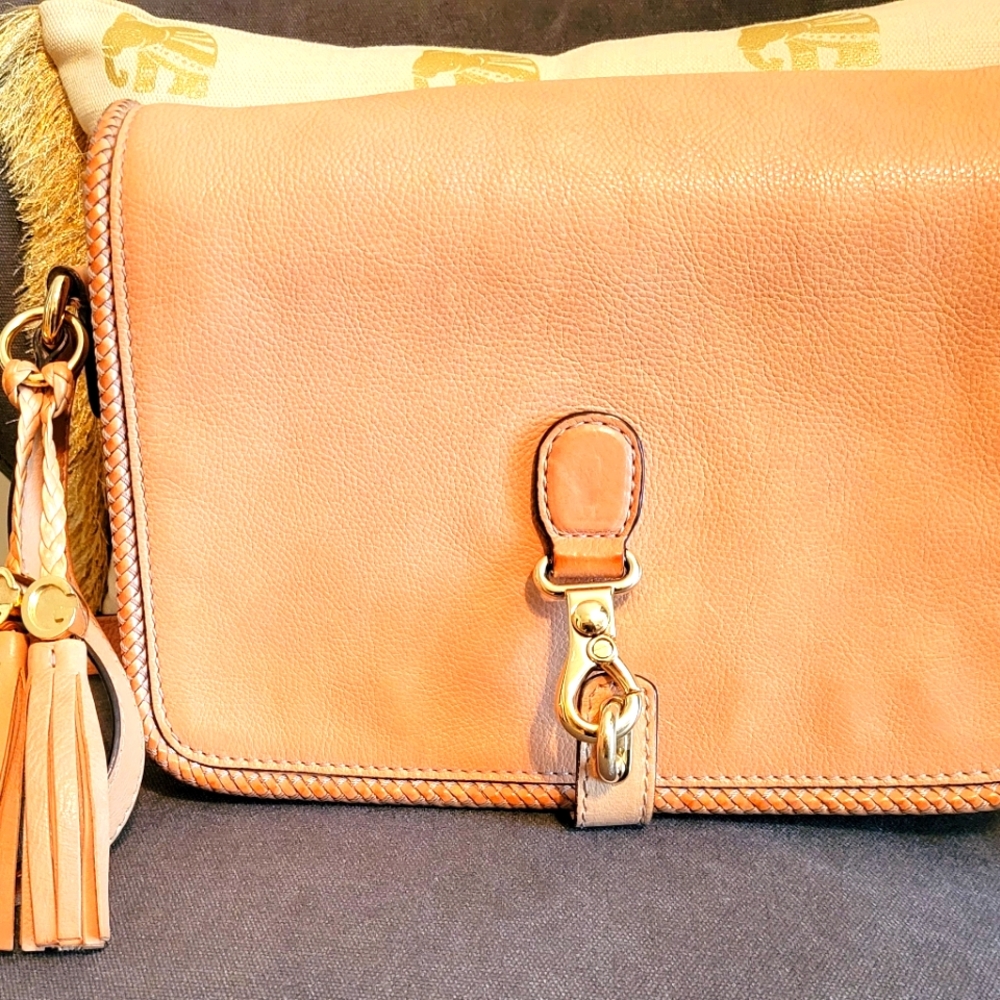 Gucci Marrakech Messenger Bag
